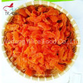 Natural Yellow Peach Taste Sweet and Sour Dried Peach Fruit Dried Yellow Peach